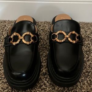 Circus NY Boot Sandals